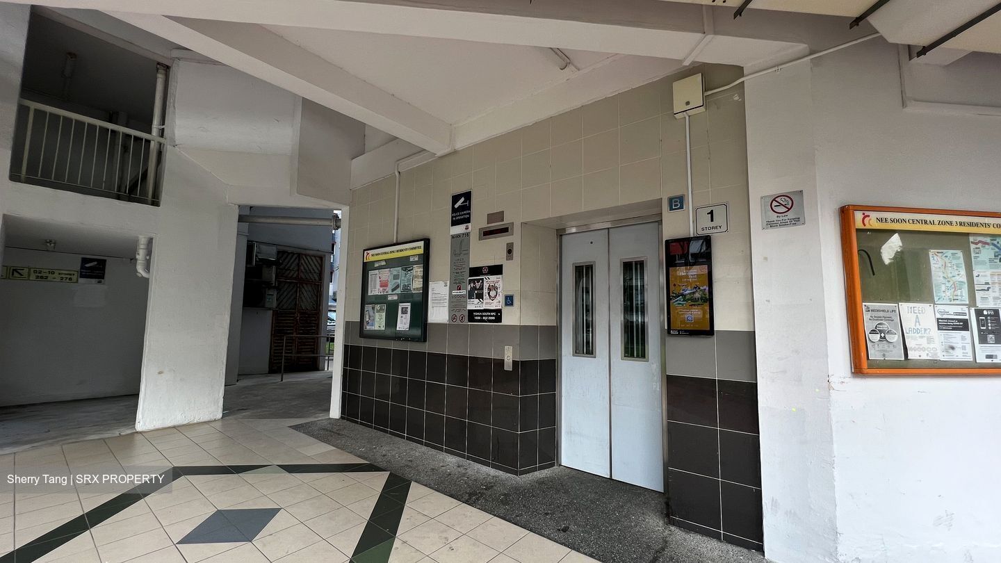 Yishun Street 71 (D27), Shop House For Sale 96938181